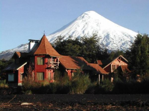 Petrohue Lodge